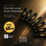 Pure Eclat Travel Size