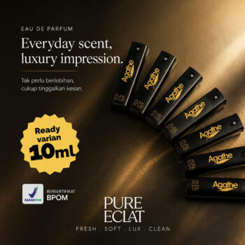 Pure Eclat Travel Size