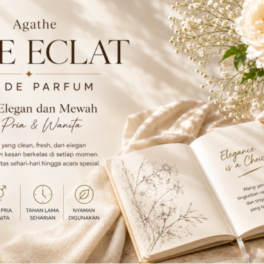 Lagi Capek Sama Hari-Hari yang Gitu-Gitu Aja? Mungkin Kamu Cuma Butuh Parfum yang Tepat