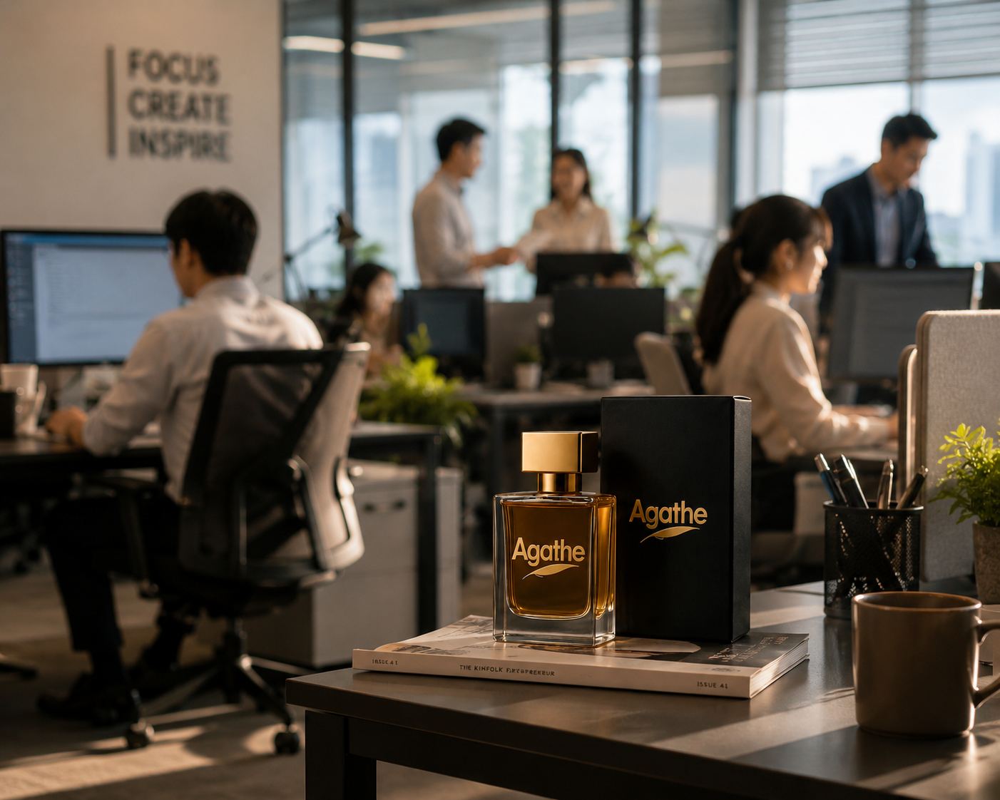 Kenapa Banyak Orang Sekarang Lebih Suka Parfum yang “Soft” daripada Terlalu Menyengat?