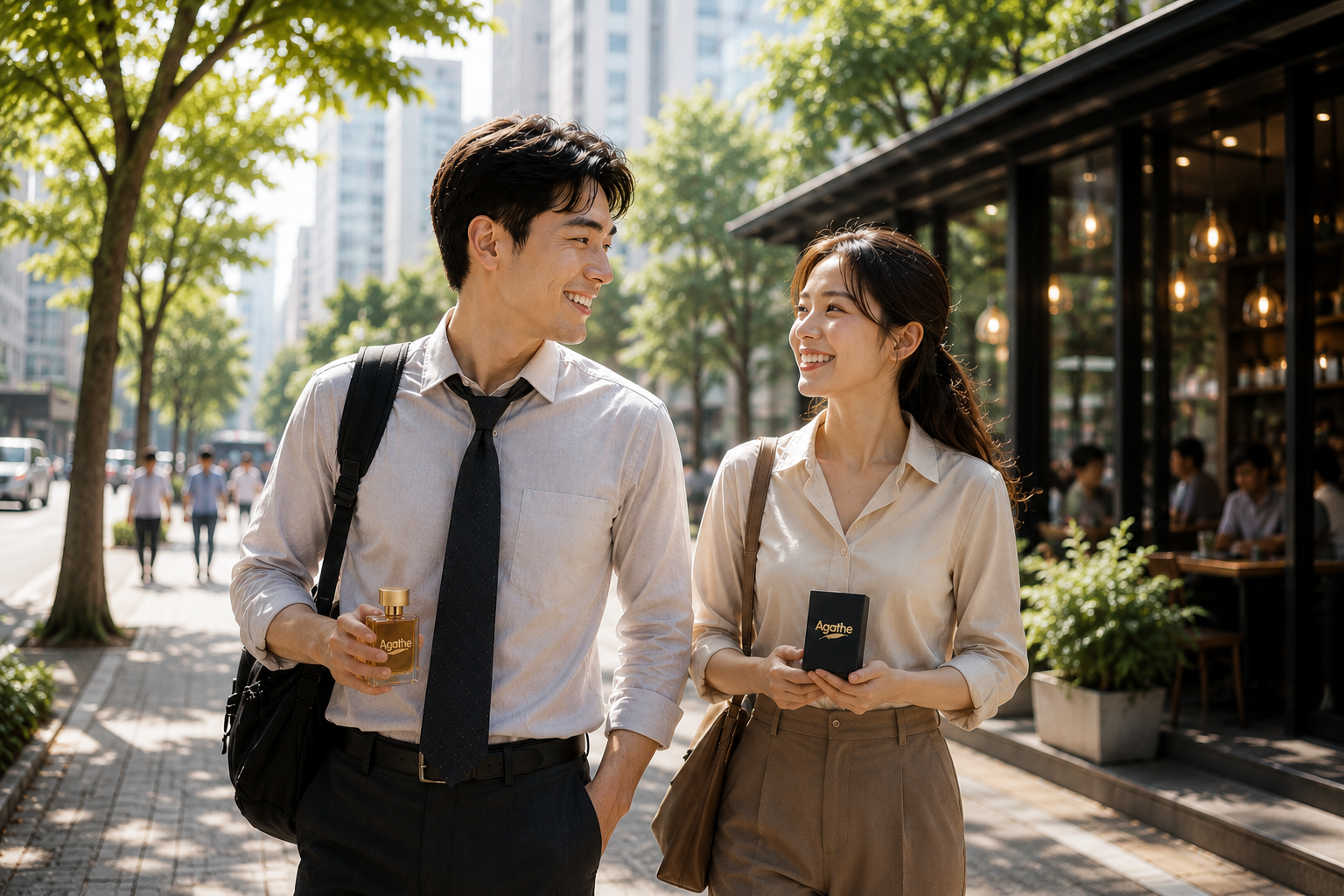 Lagi Capek Sama Hari-Hari yang Gitu-Gitu Aja? Mungkin Kamu Cuma Butuh Parfum yang Tepat